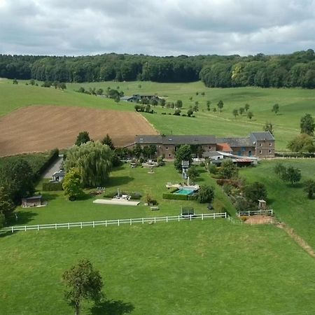 Hoeve Espewey Cottage Hombourg المظهر الخارجي الصورة