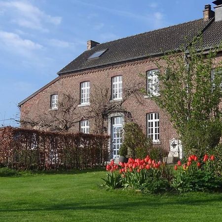 Hoeve Espewey Cottage Hombourg المظهر الخارجي الصورة