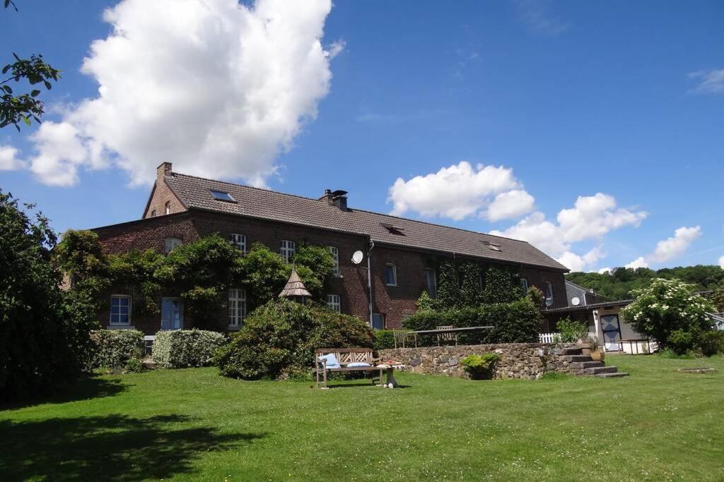 Hoeve Espewey Cottage Hombourg المظهر الخارجي الصورة
