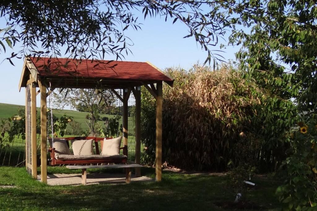 Hoeve Espewey Cottage Hombourg المظهر الخارجي الصورة