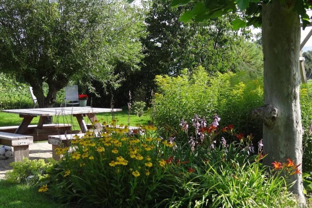 Hoeve Espewey Cottage Hombourg المظهر الخارجي الصورة