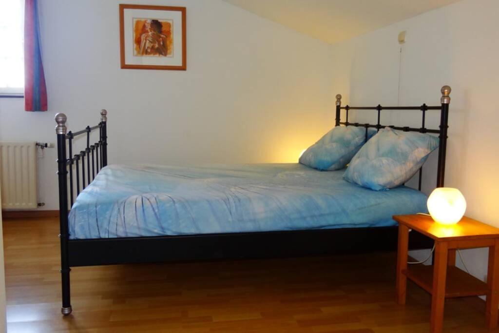 Hoeve Espewey Cottage Hombourg المظهر الخارجي الصورة