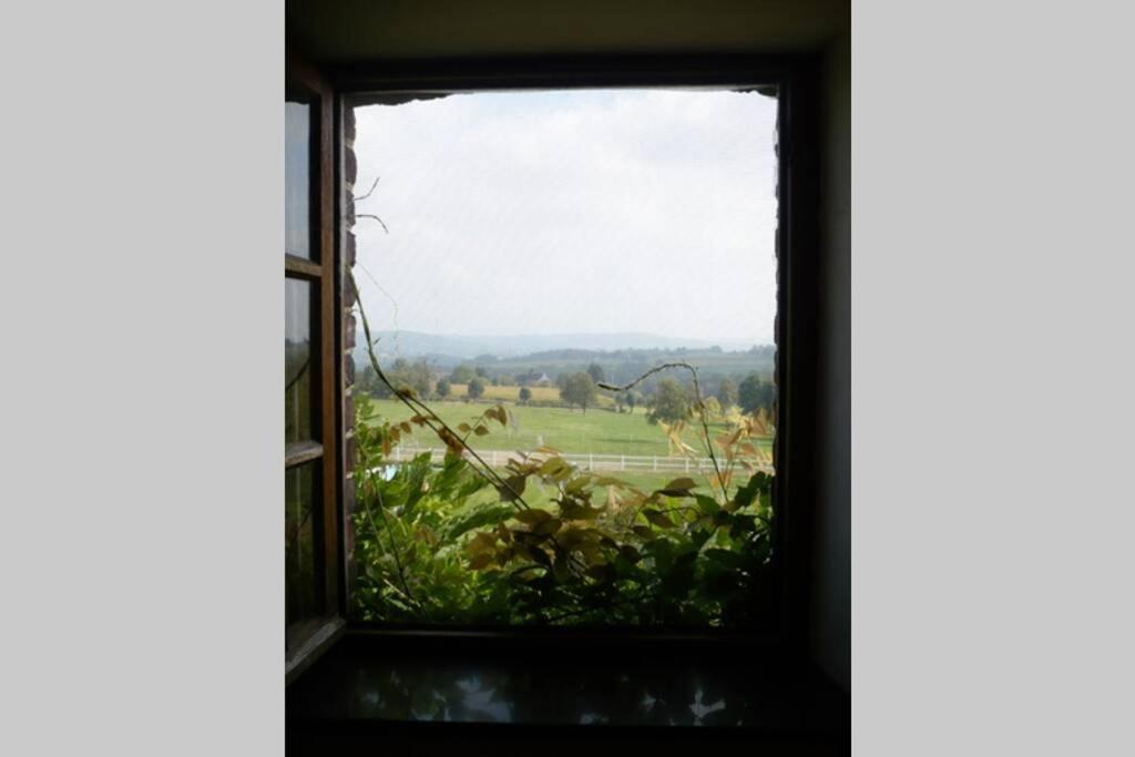 Hoeve Espewey Cottage Hombourg المظهر الخارجي الصورة